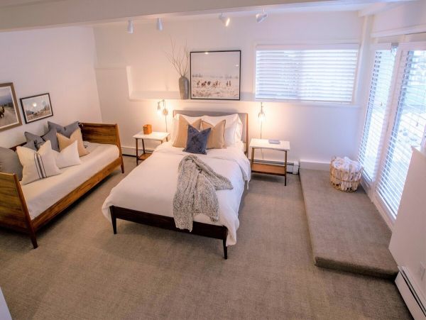Park City Deer Valley Canyons Resort Home 1007311
