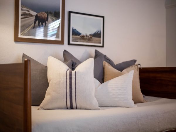 Park City Deer Valley Canyons Resort Home 1007311