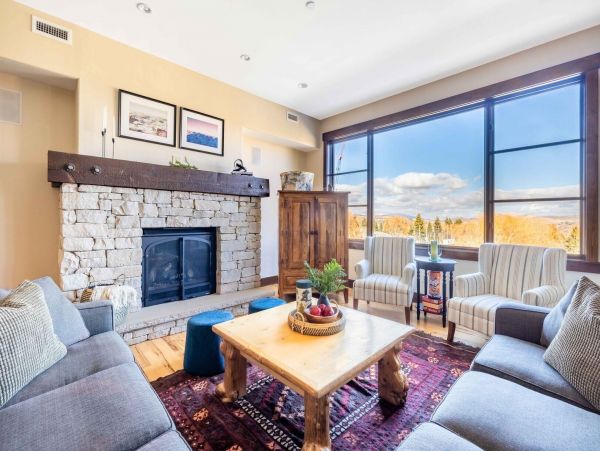 Park City Deer Valley Canyons Resort Home 1007312