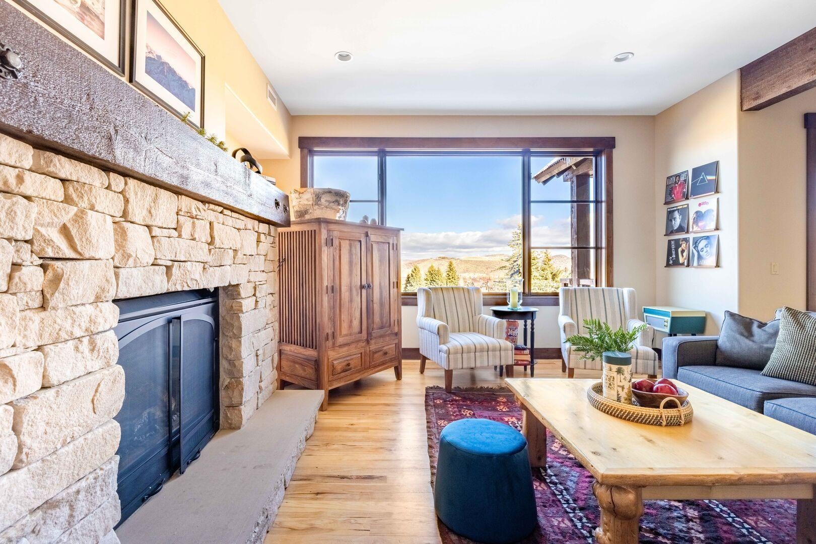Park City Deer Valley Canyons Resort Home 1007312
