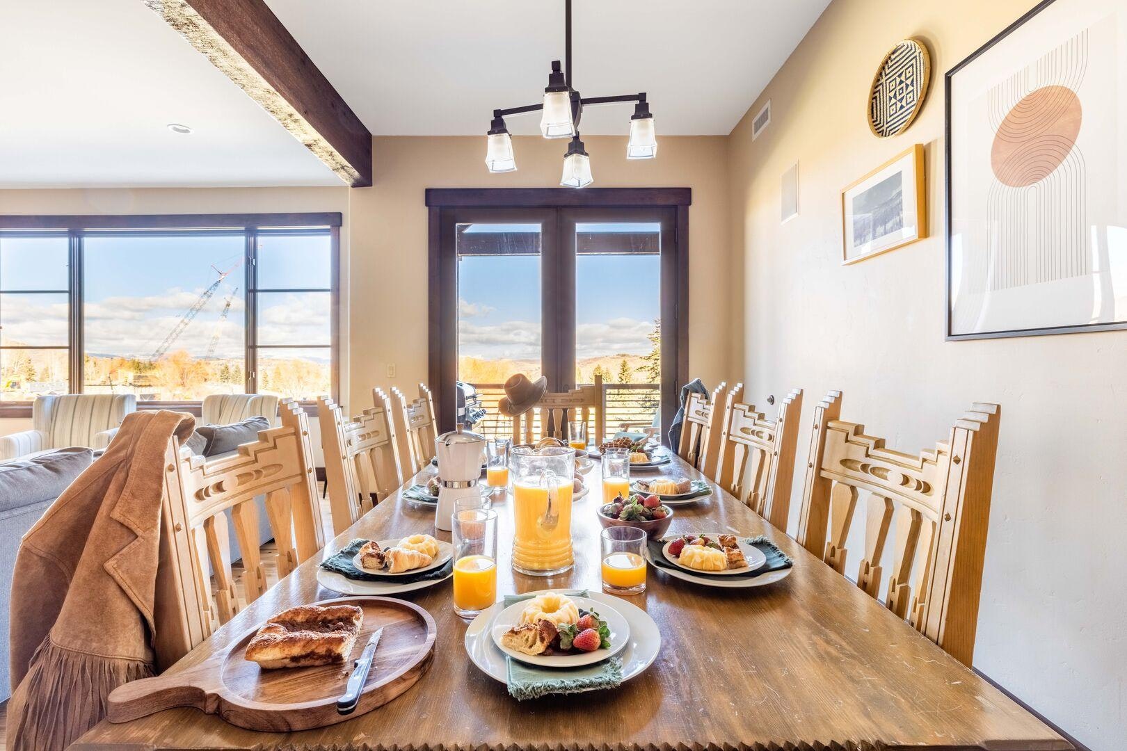 Park City Deer Valley Canyons Resort Home 1007312