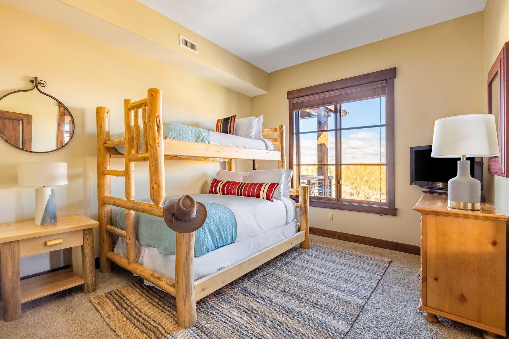 Park City Deer Valley Canyons Resort Home 1007312