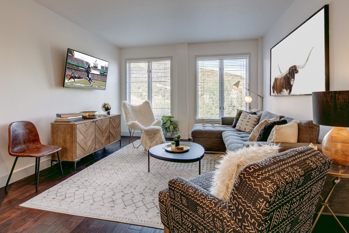 Park City Deer Valley Canyons Resort Home 1007313
