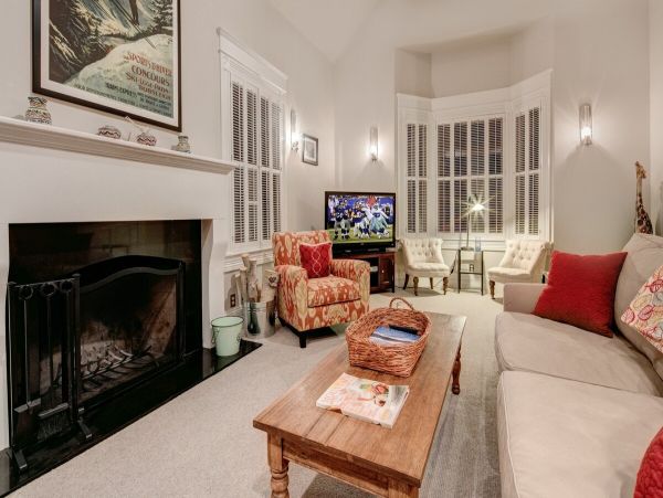 Park City Deer Valley Canyons Resort Home 1007314