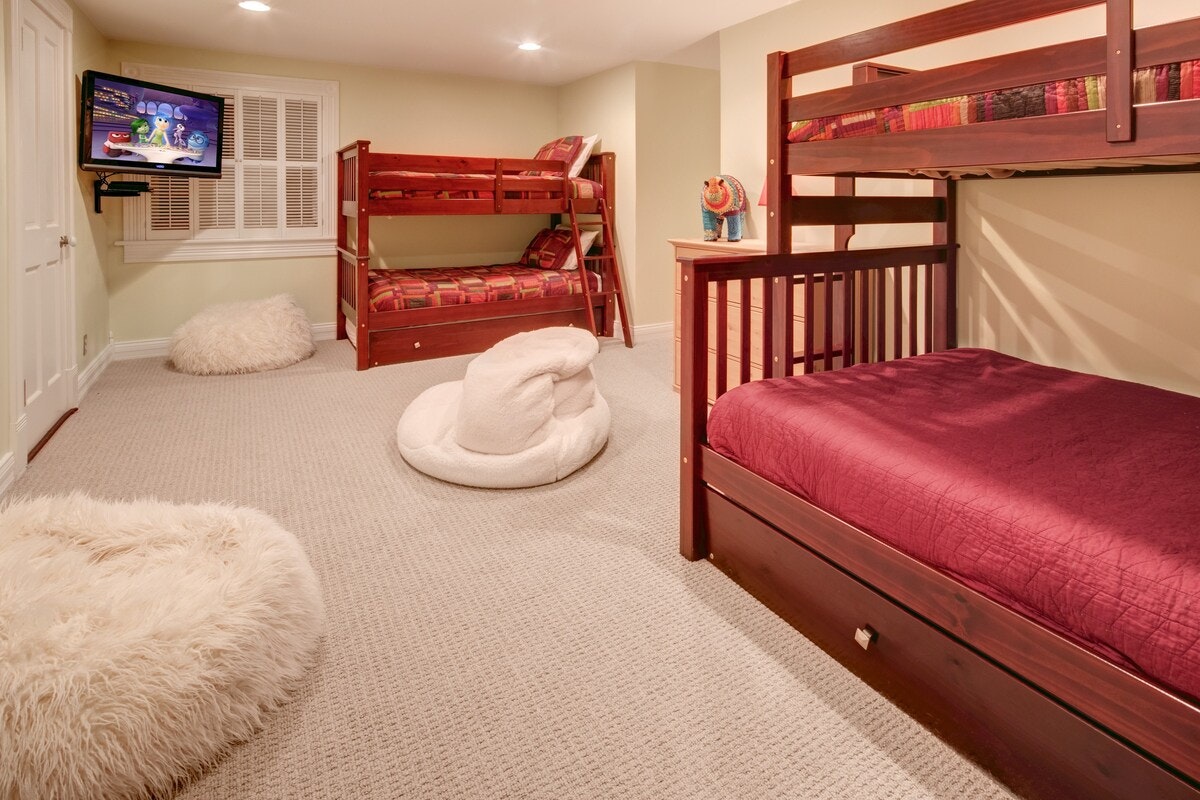 Park City Deer Valley Canyons Resort Home 1007314