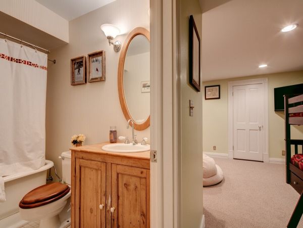 Park City Deer Valley Canyons Resort Home 1007314