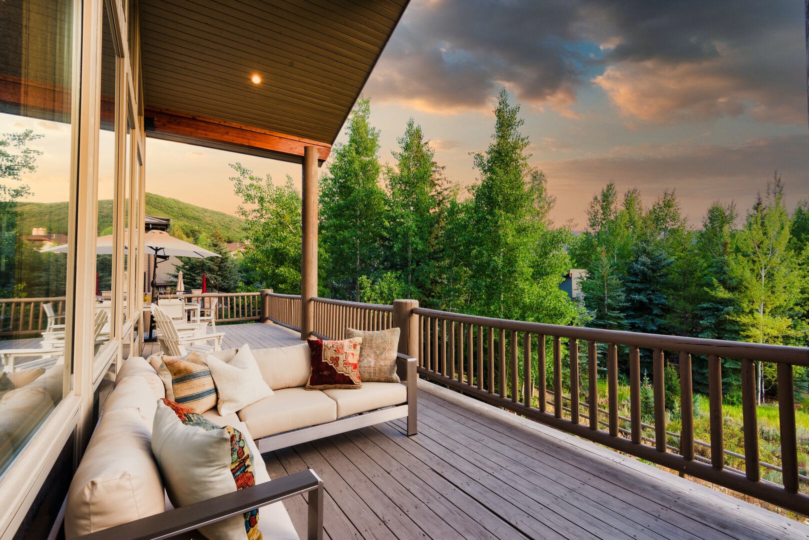 Park City Deer Valley Canyons Resort Home 1007315