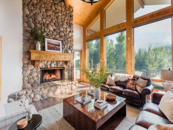 Park City Deer Valley Canyons Resort Home 1007315