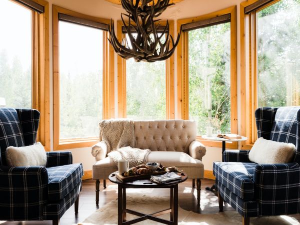 Park City Deer Valley Canyons Resort Home 1007315