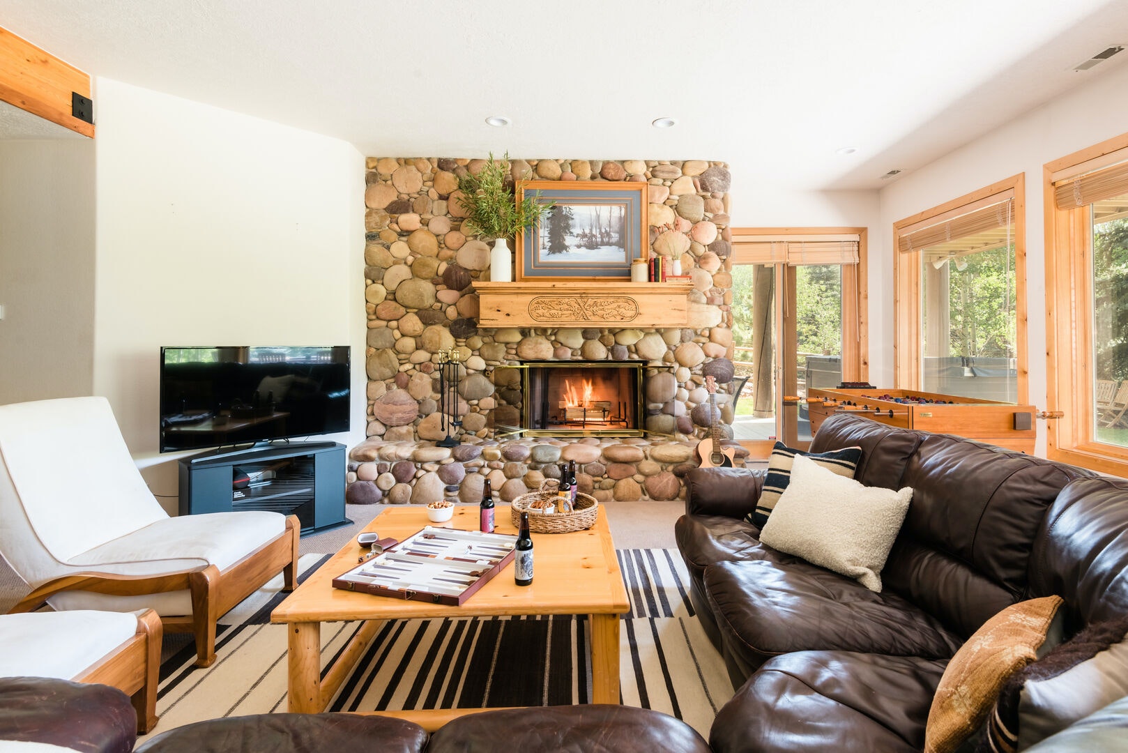 Park City Deer Valley Canyons Resort Home 1007315