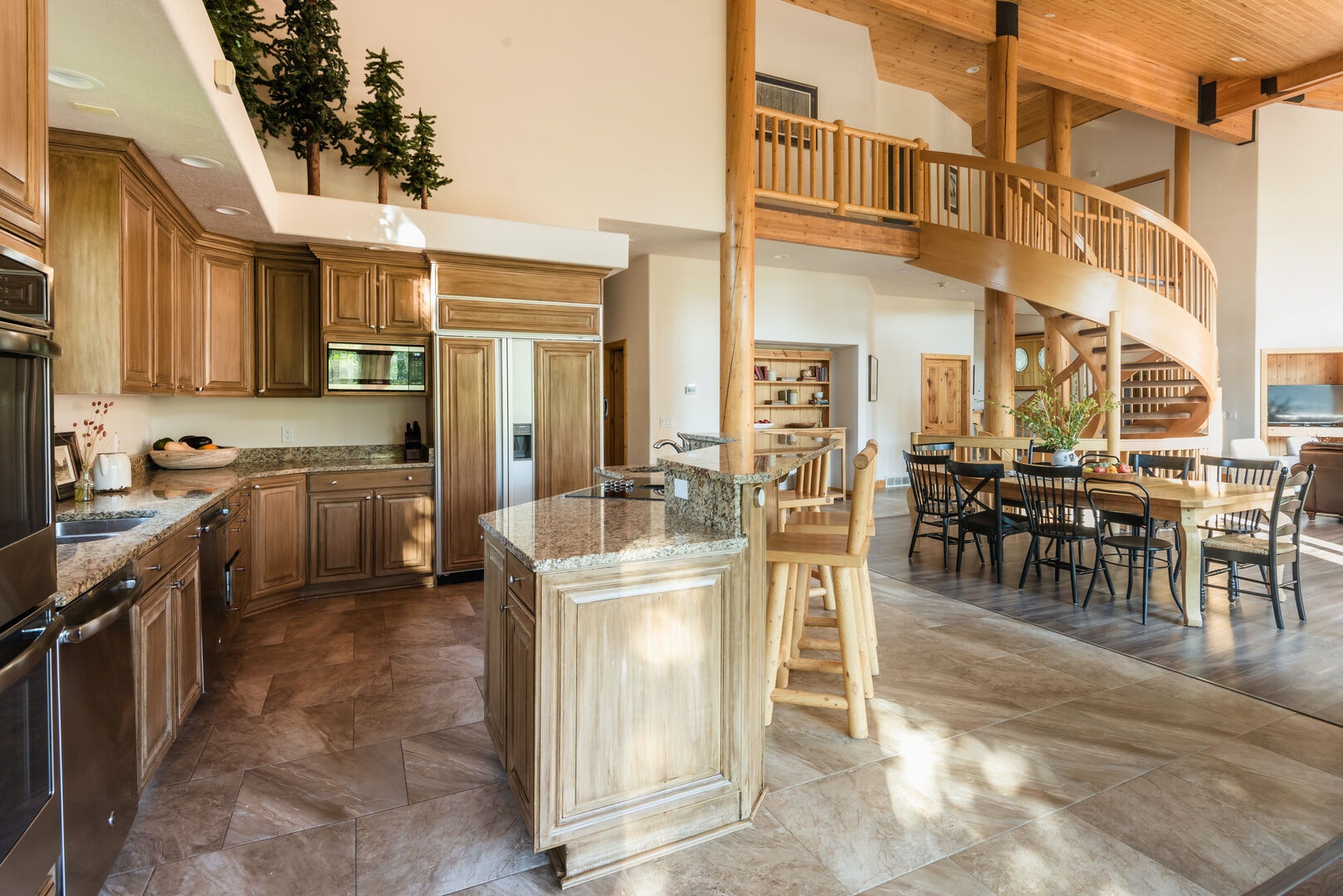 Park City Deer Valley Canyons Resort Home 1007315