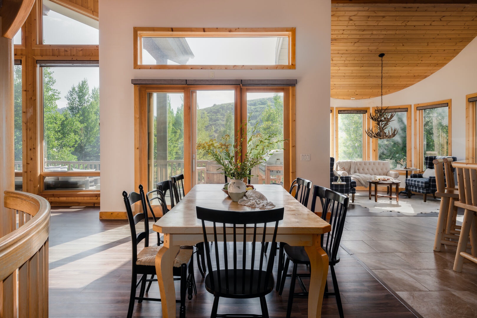 Park City Deer Valley Canyons Resort Home 1007315