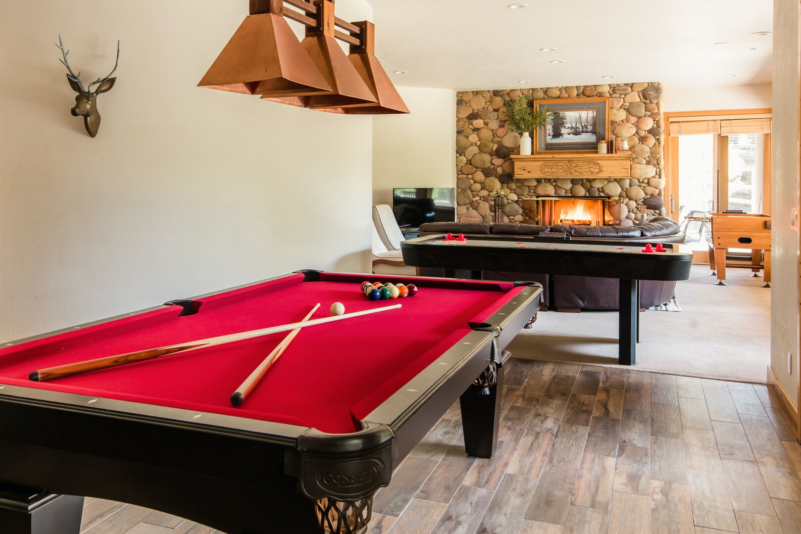 Park City Deer Valley Canyons Resort Home 1007315