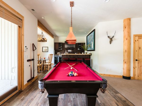 Park City Deer Valley Canyons Resort Home 1007315