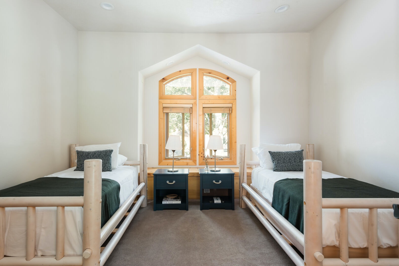 Park City Deer Valley Canyons Resort Home 1007315