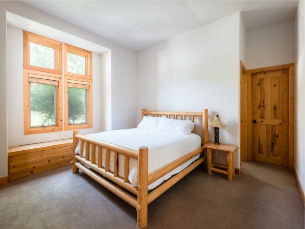 Park City Deer Valley Canyons Resort Home 1007315