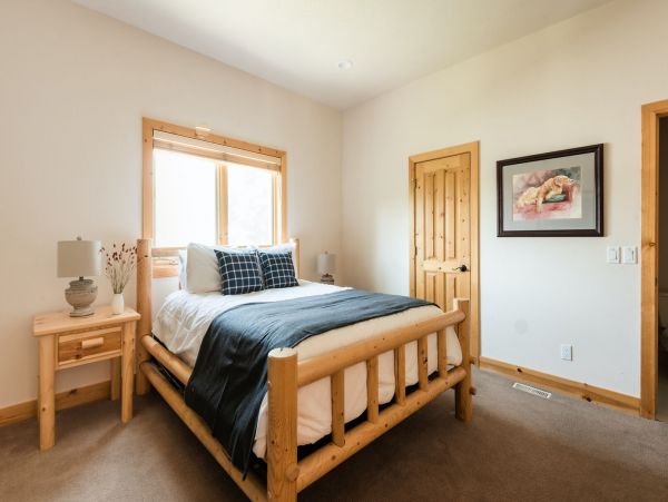 Park City Deer Valley Canyons Resort Home 1007315