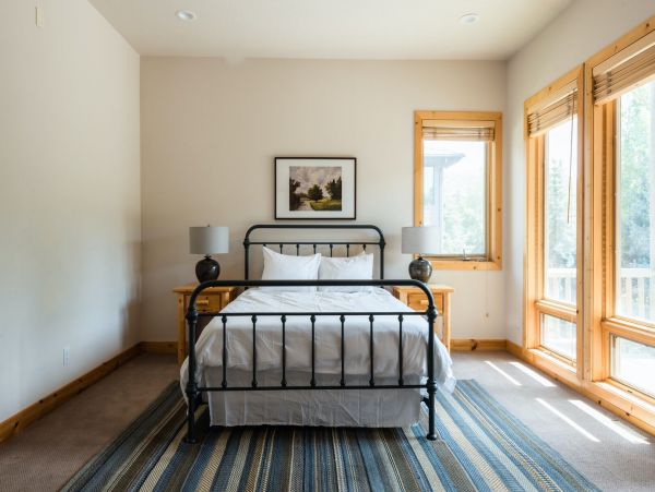 Park City Deer Valley Canyons Resort Home 1007315