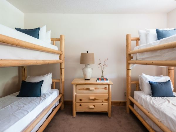 Park City Deer Valley Canyons Resort Home 1007315