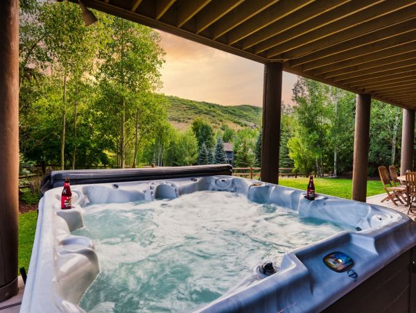 Park City Deer Valley Canyons Resort Home 1007315