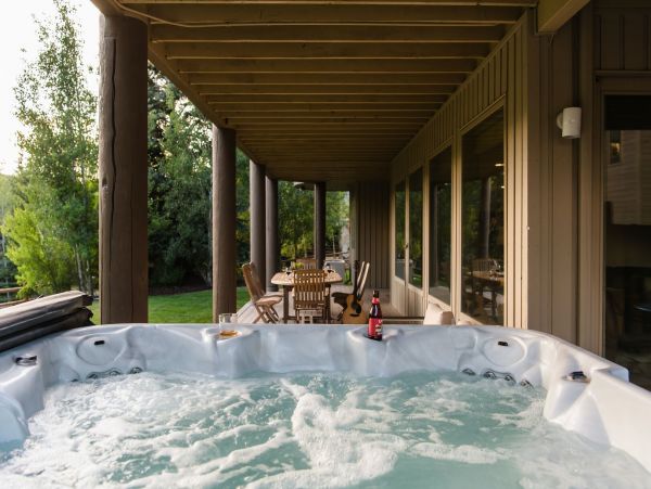 Park City Deer Valley Canyons Resort Home 1007315