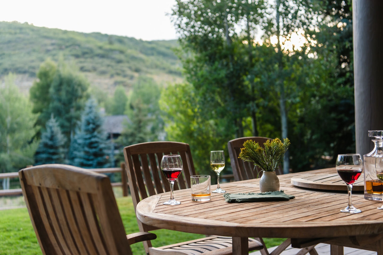 Park City Deer Valley Canyons Resort Home 1007315