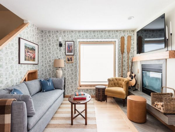 Park City Deer Valley Canyons Resort Home 1007316