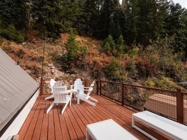Park City Deer Valley Canyons Resort Home 1007316
