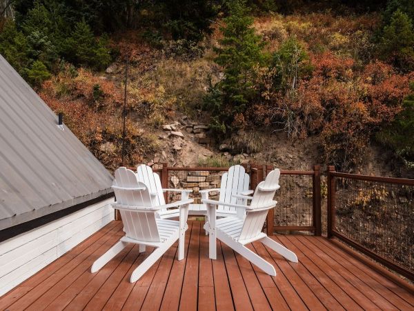 Park City Deer Valley Canyons Resort Home 1007316