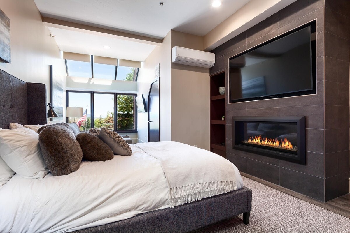 Park City Deer Valley Canyons Resort Home 1007317