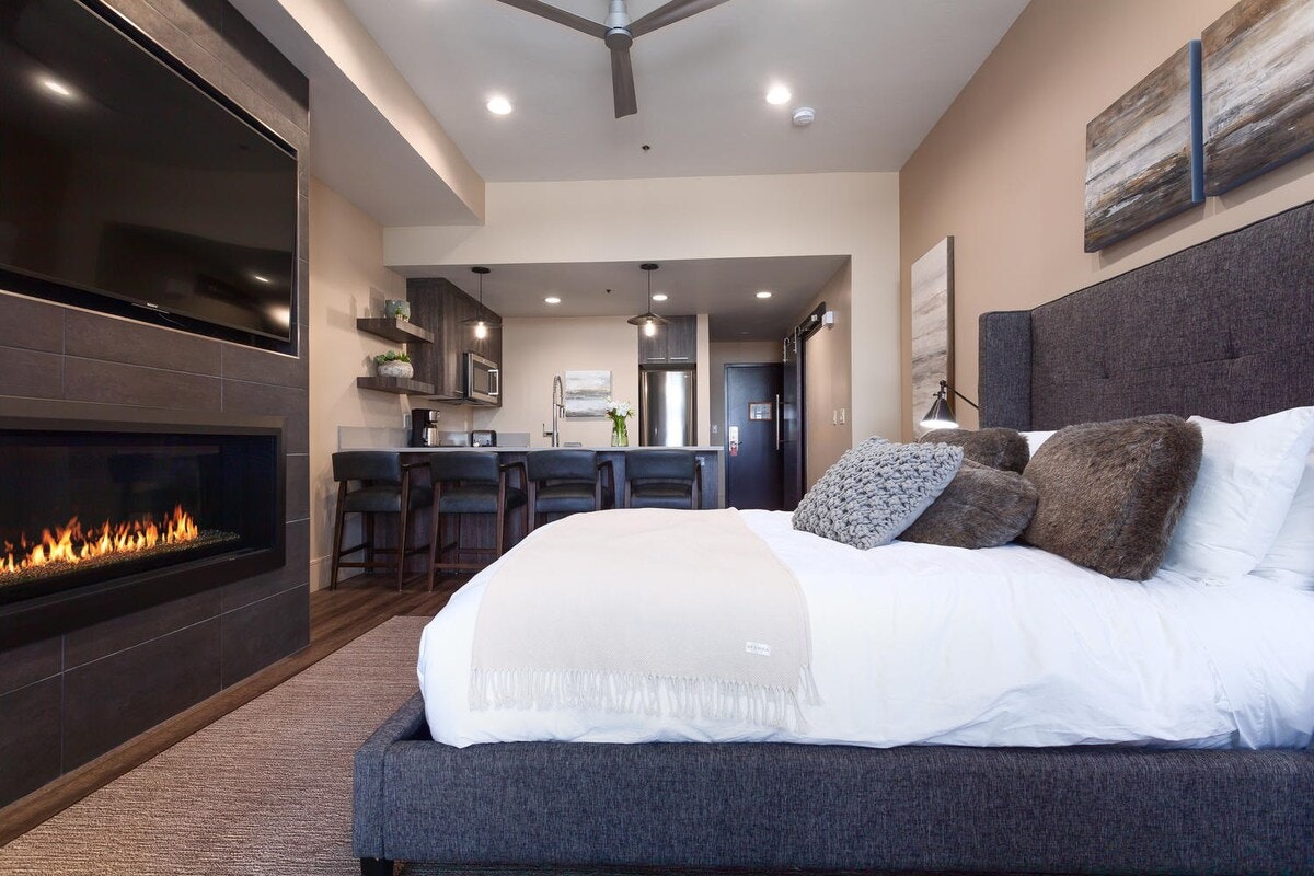 Park City Deer Valley Canyons Resort Home 1007317