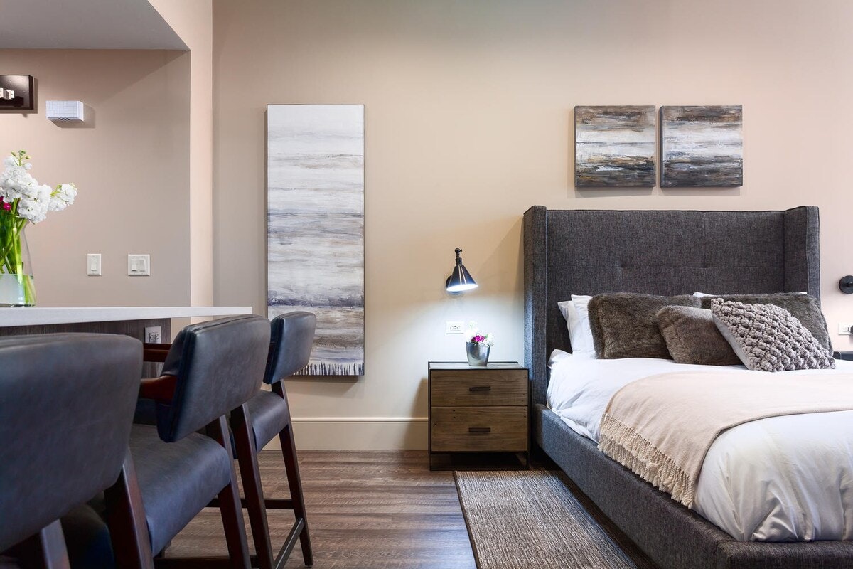 Park City Deer Valley Canyons Resort Home 1007317