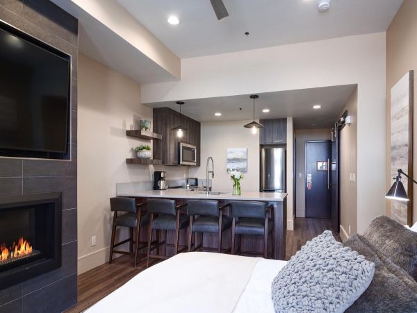 Park City Deer Valley Canyons Resort Home 1007317