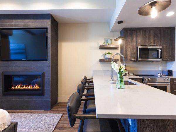 Park City Deer Valley Canyons Resort Home 1007317