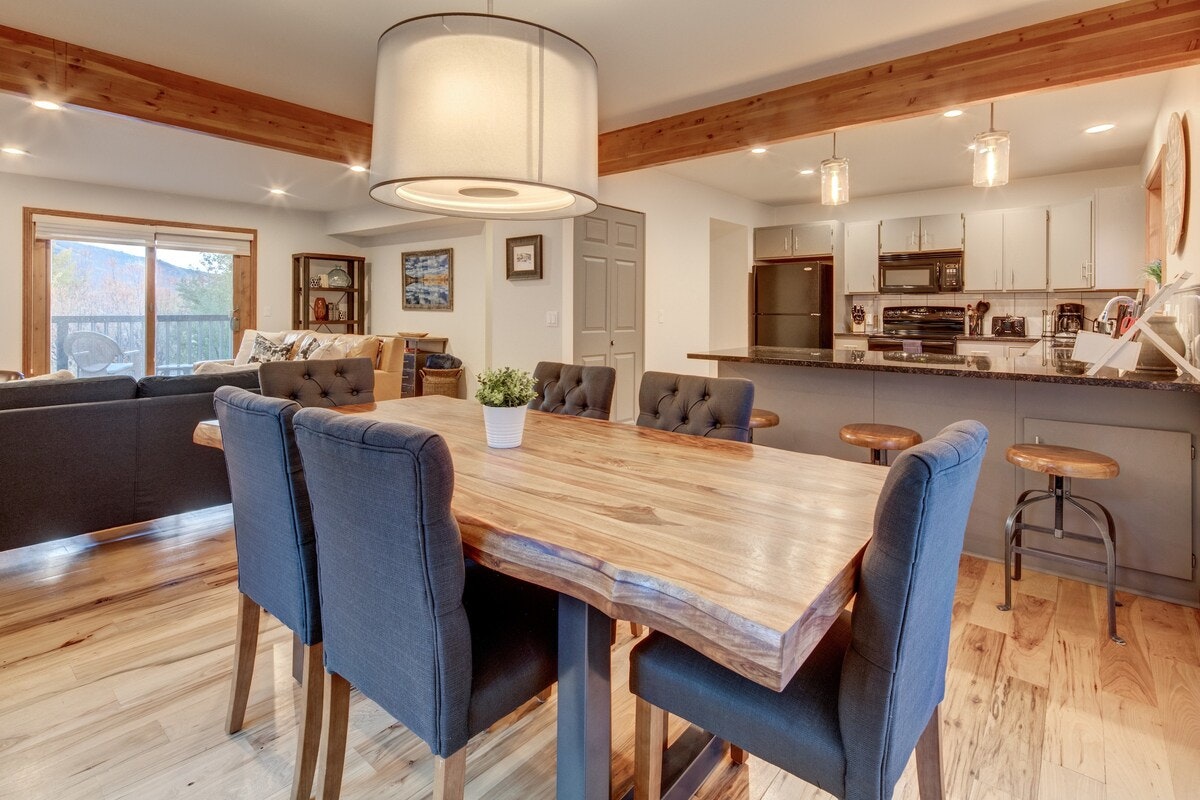 Park City Deer Valley Canyons Resort Home 1007318