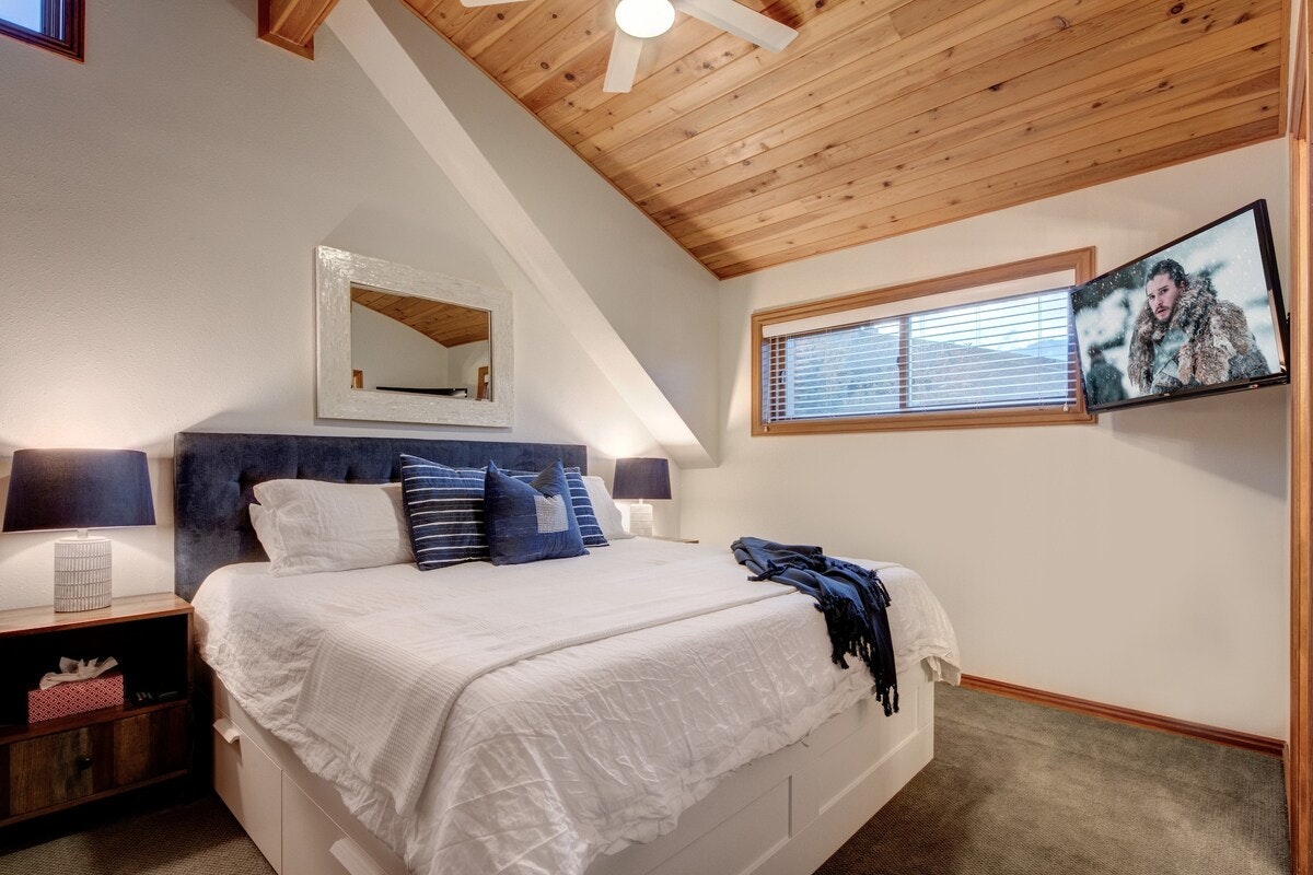 Park City Deer Valley Canyons Resort Home 1007318