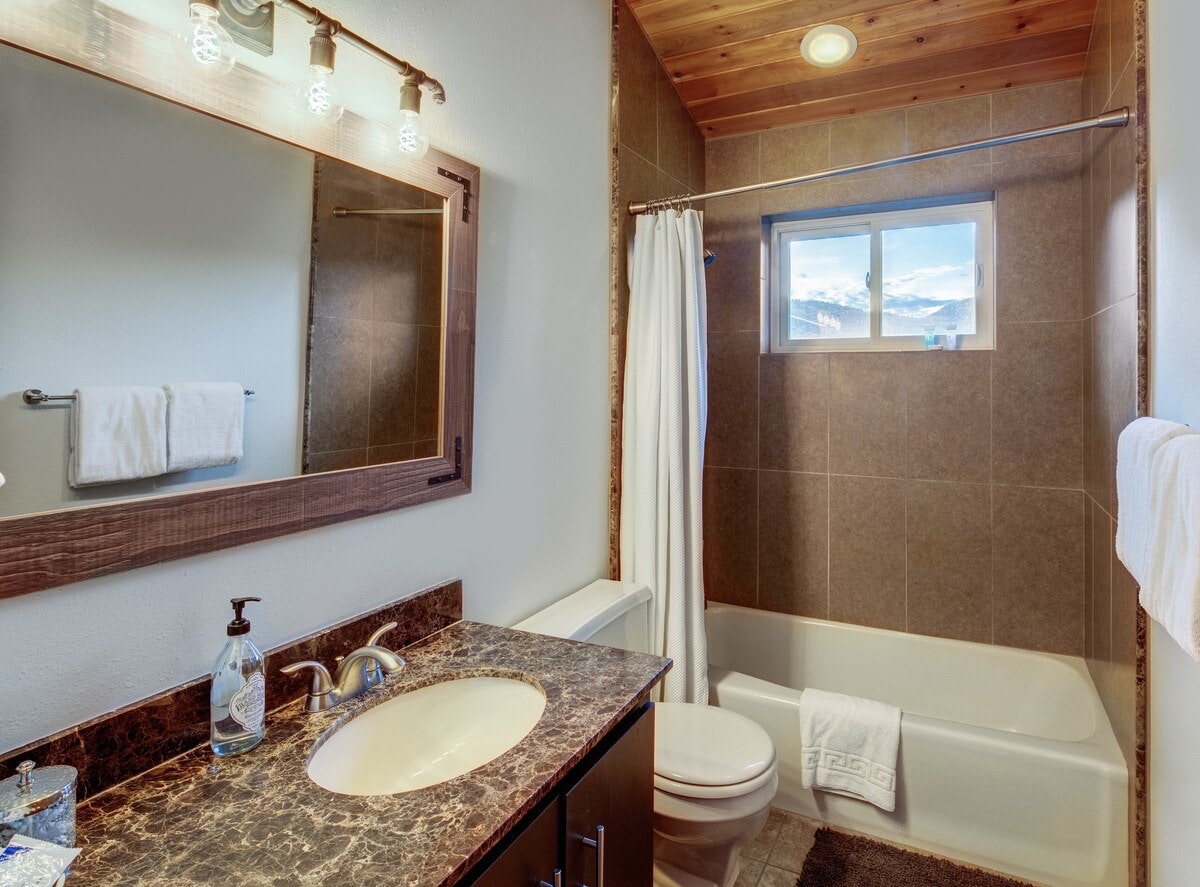 Park City Deer Valley Canyons Resort Home 1007318