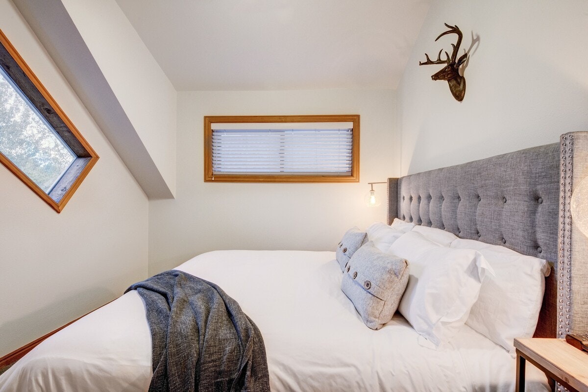 Park City Deer Valley Canyons Resort Home 1007318