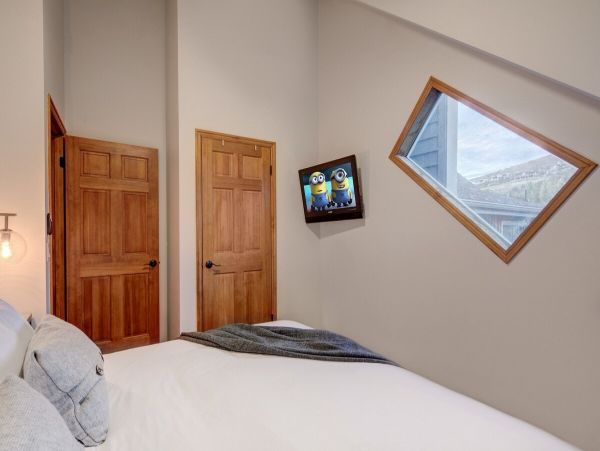 Park City Deer Valley Canyons Resort Home 1007318