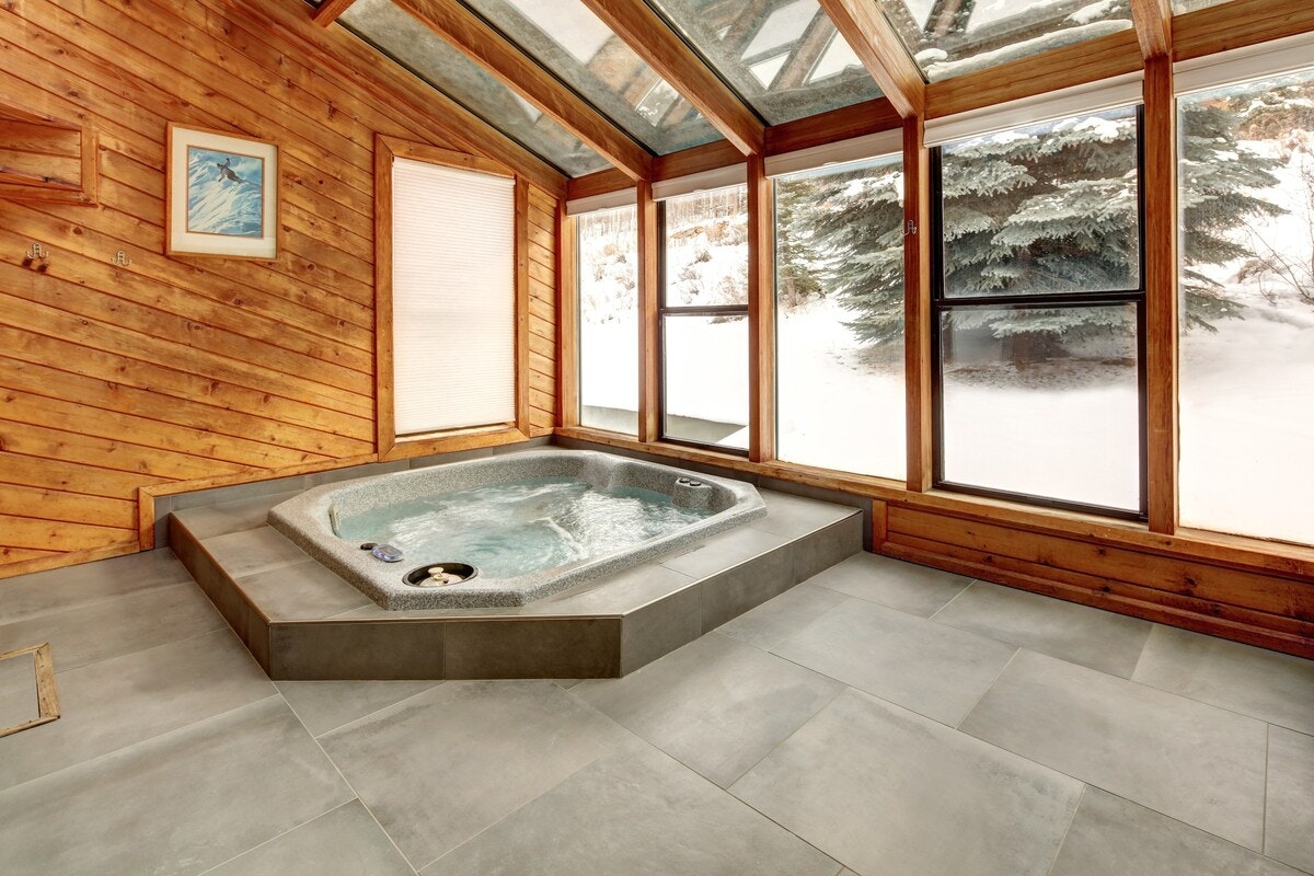 Park City Deer Valley Canyons Resort Home 1007318