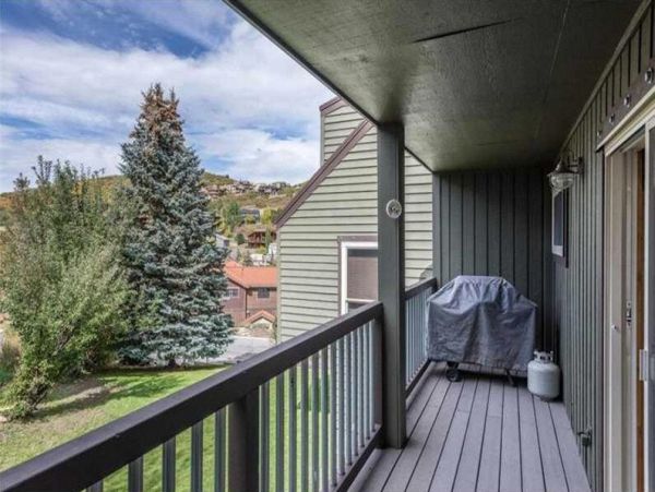 Park City Deer Valley Canyons Resort Home 1007318
