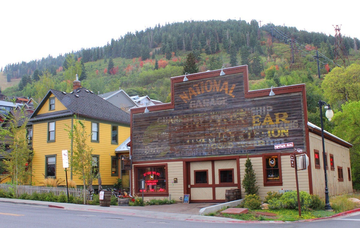 Park City Deer Valley Canyons Resort Home 1007318
