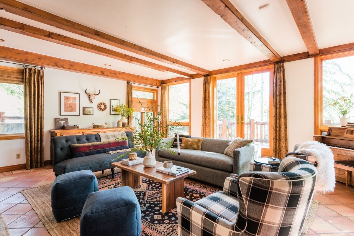 Park City Deer Valley Canyons Resort Home 1007319