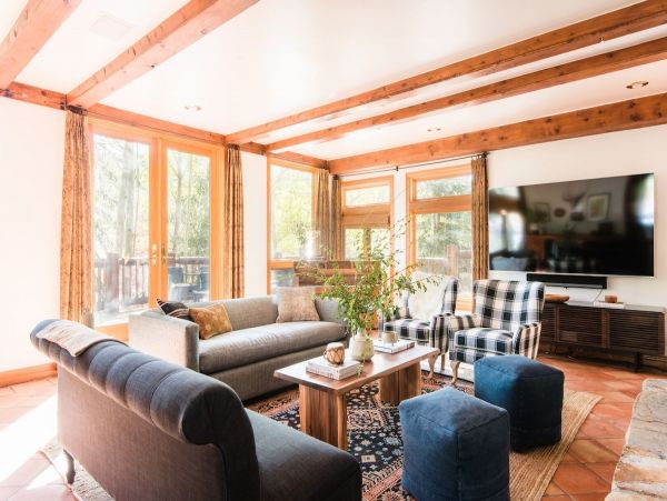 Park City Deer Valley Canyons Resort Home 1007319