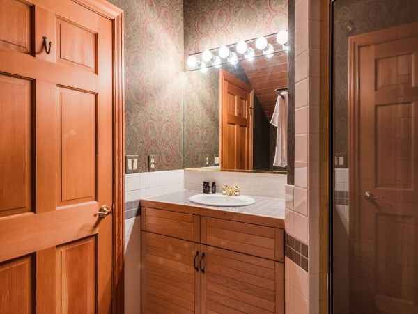 Park City Deer Valley Canyons Resort Home 1007319
