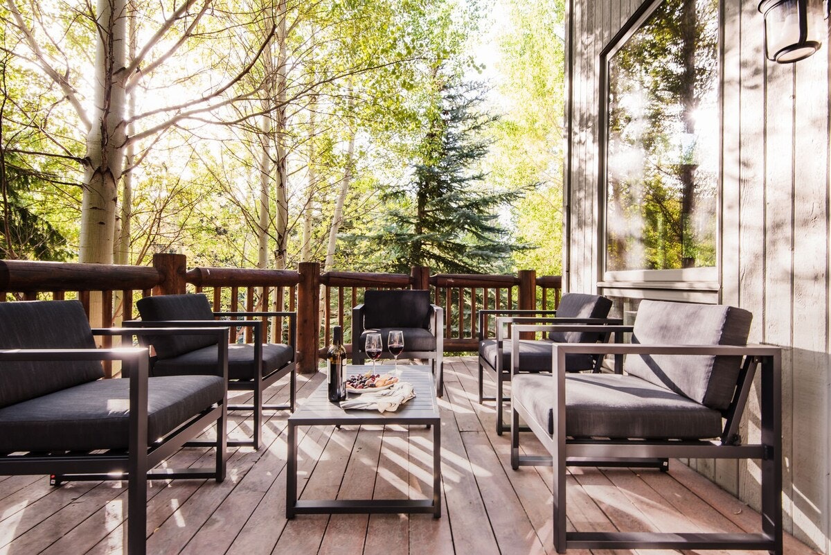 Park City Deer Valley Canyons Resort Home 1007319