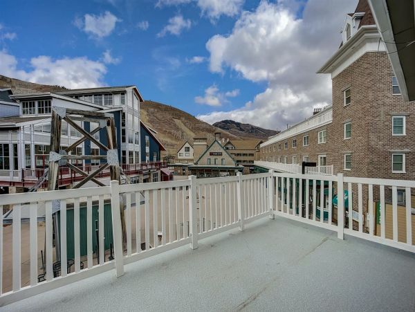 Park City Deer Valley Canyons Resort Home 1007320
