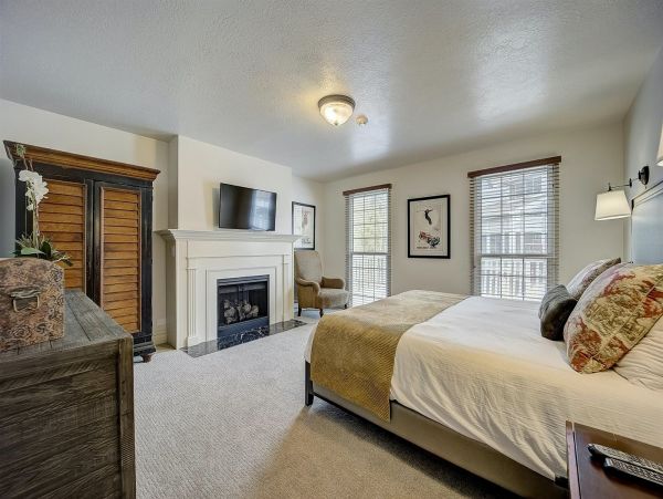 Park City Deer Valley Canyons Resort Home 1007320