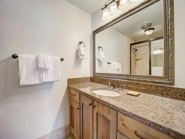 Park City Deer Valley Canyons Resort Home 1007320