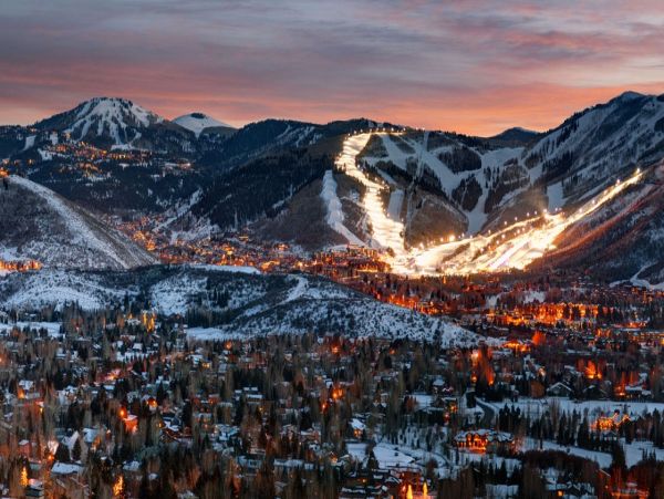 Park City Deer Valley Canyons Resort Home 1007320